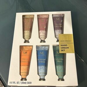 Hand Cream Set